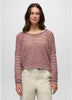 Malibu Lagoon Sweater