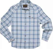 La Grange Lightweight Flannel