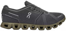 Cloud 5 M's
