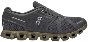 Cloud 5 M's