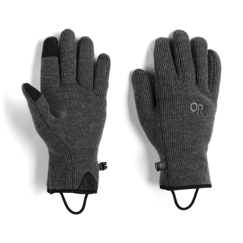M Flurry Sensor Glove
