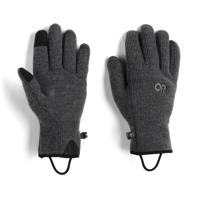 M Flurry Sensor Glove