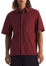 M SS Trail Lightrange Shirt