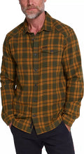 La Grange Lightweight Flannel