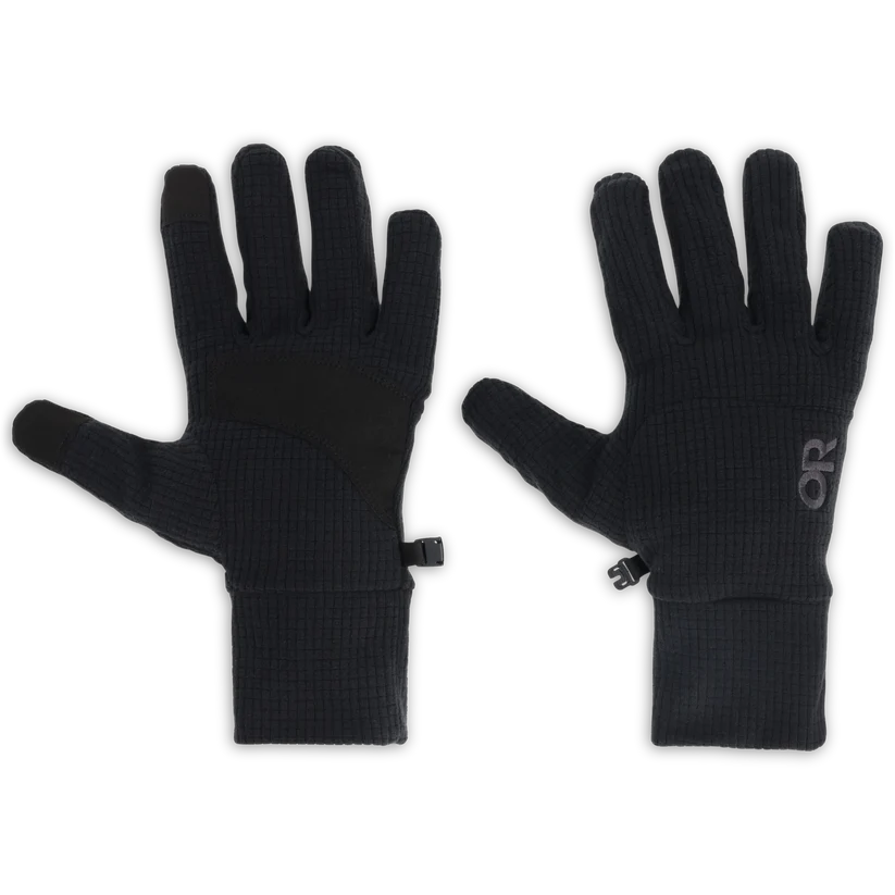 M Trail Mix Gloves