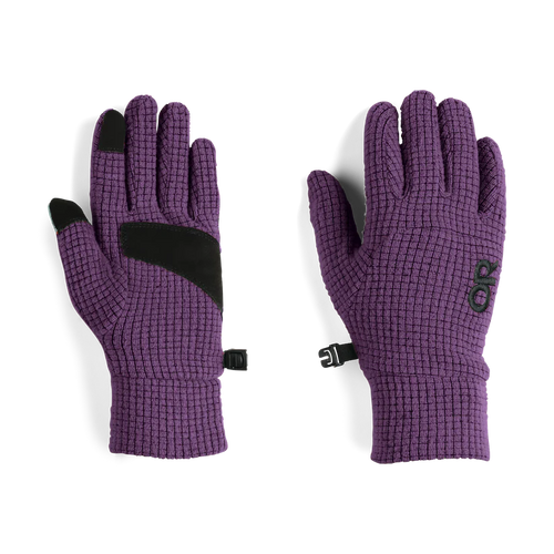 W Trail Mix Gloves