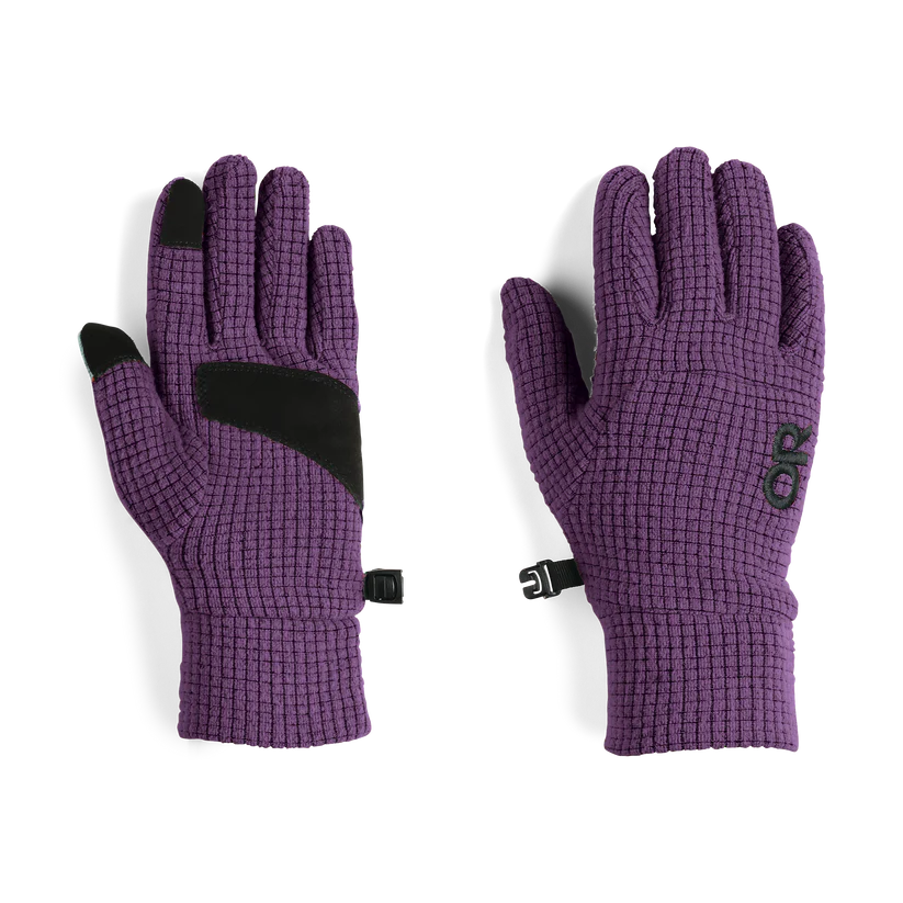 W Trail Mix Gloves