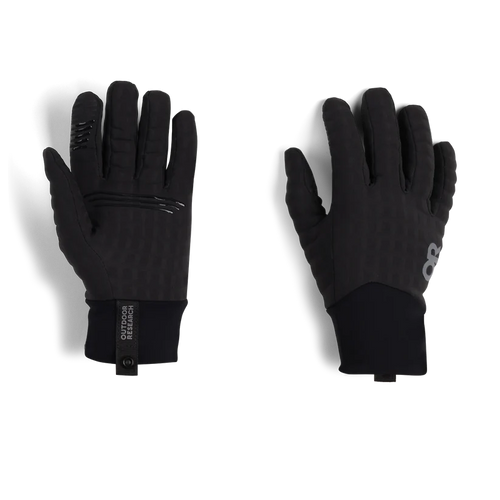 W Vigor Heavyweight Sensor Gloves