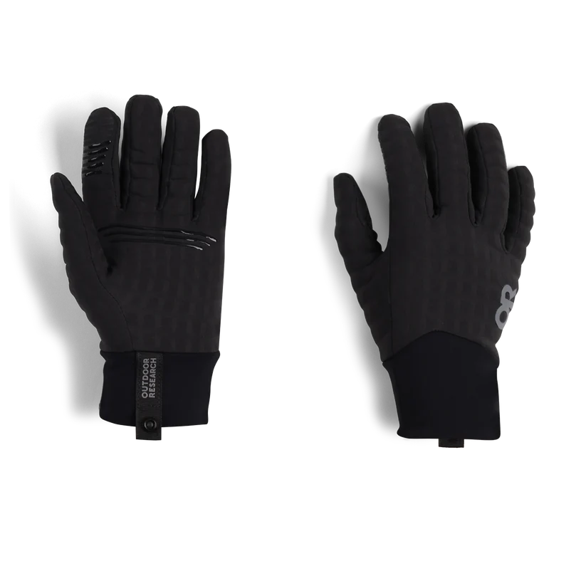 W Vigor Heavyweight Sensor Gloves