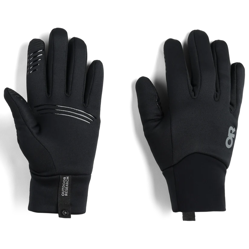 M Vigor Midweight Sensor Gloves