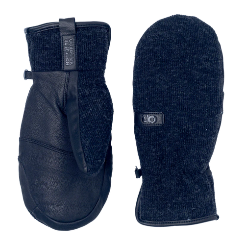 Flurry Solstice Mitts