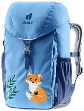 Forest Fox 14