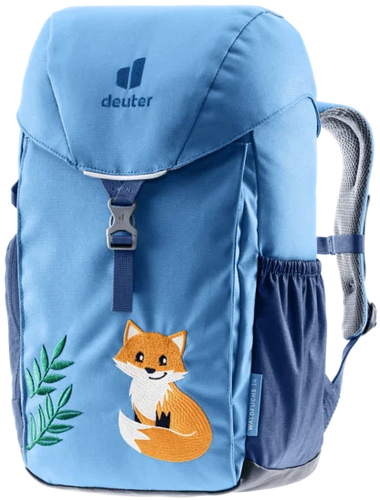 Forest Fox 14