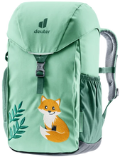 Forest Fox 14