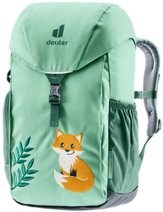 Forest Fox 14