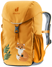 Forest Fox 14