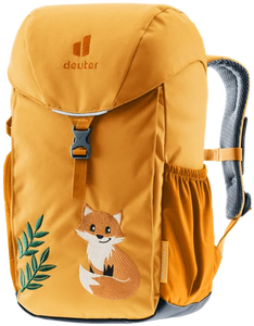 Forest Fox 14