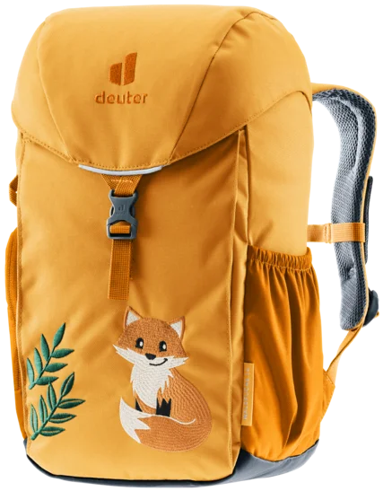 Forest Fox 14