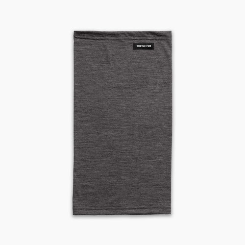 Carefree Superfine Merino Wool Tube (Neck Gaiter)