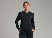 W Kozy Crew Sweatshirt
