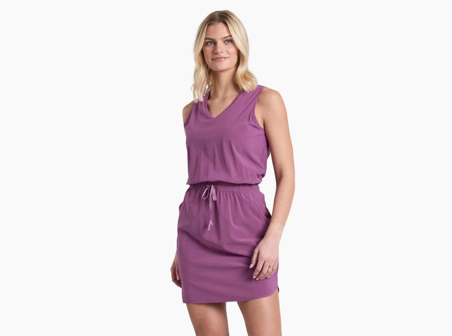 Vantage Dress