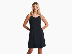 Lyra Krossbak Dress