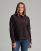 W Hygge Snap Pullover