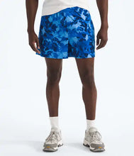 Class V Pathfinder Pull On Shorts M
