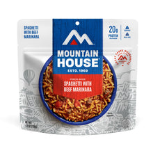 Freeze Dried Food