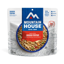 Freeze Dried Food