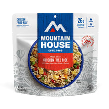 Freeze Dried Food