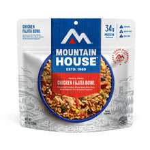 Freeze Dried Food