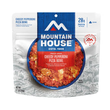 Freeze Dried Food