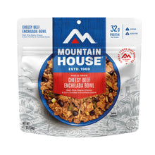 Freeze Dried Food
