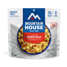 Freeze Dried Food