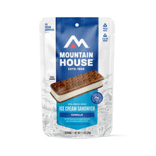 Freeze Dried Food