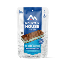 Freeze Dried Food
