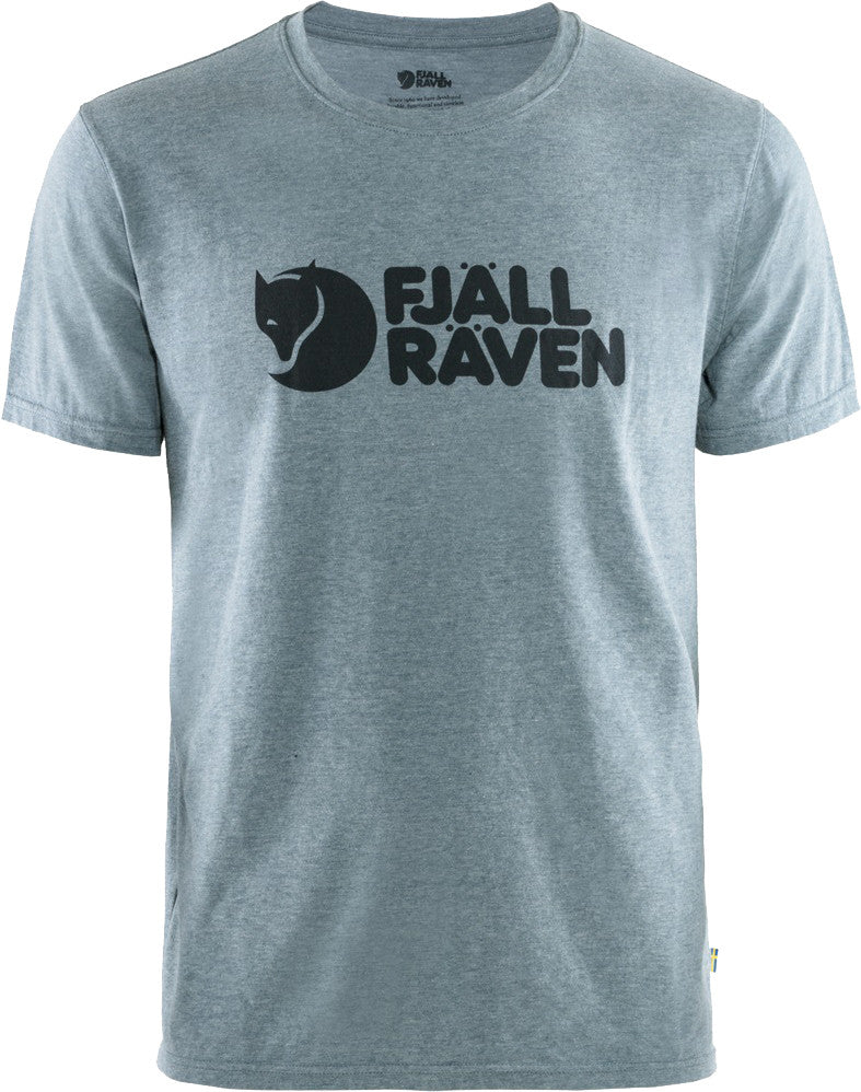 Fjallraven Logo T-shirt M