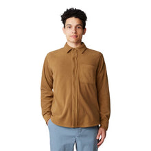 Microchill Long Sleeve Shirt