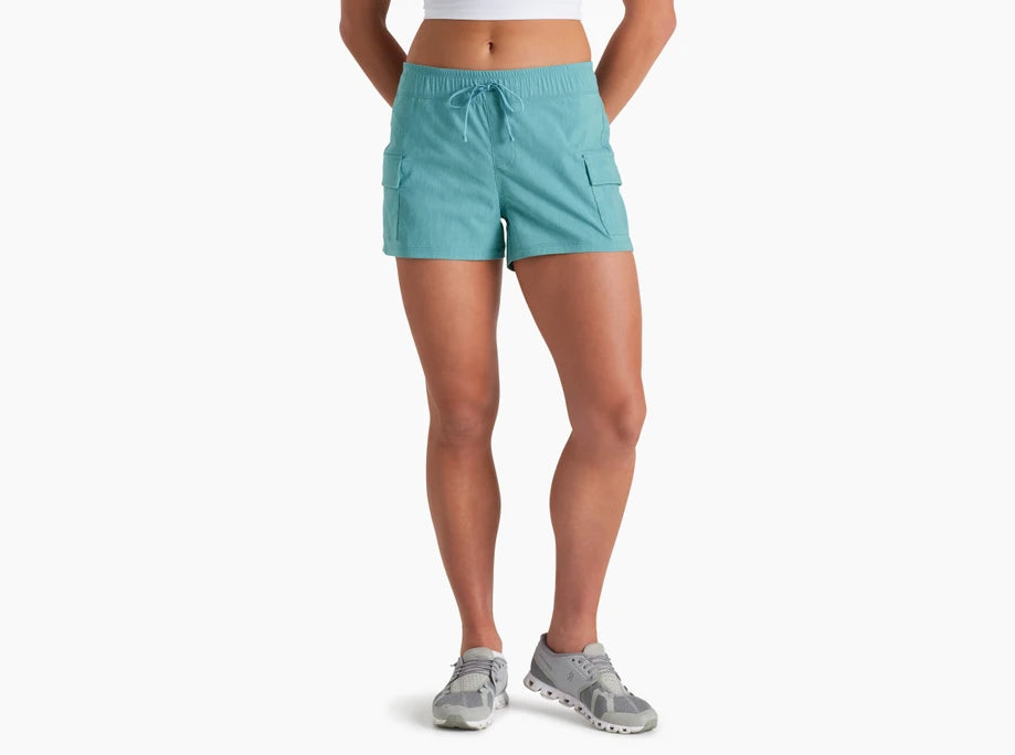 W Kruiser Getaway Short
