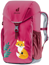 Forest Fox 14