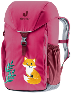 Forest Fox 14