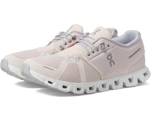 Cloud 5 W