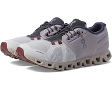 Cloud 5 W