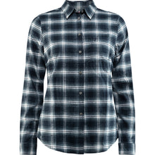 W Ovik Flannel Shirt