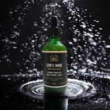 BTV Mushroom Tinctures