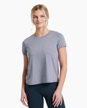 Inspira Short Sleeve
