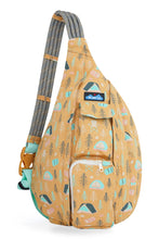 Rope Bag