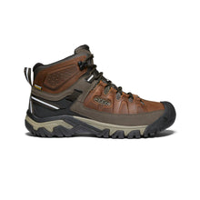 Targhee lll Mid WP