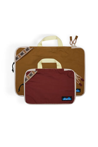 Wander Packs